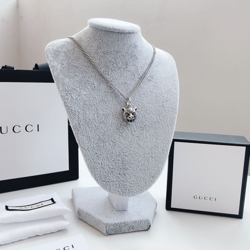 Gucci Necklaces